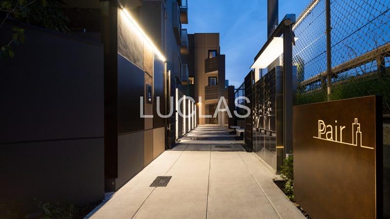 Pair新大久保 その他外観1