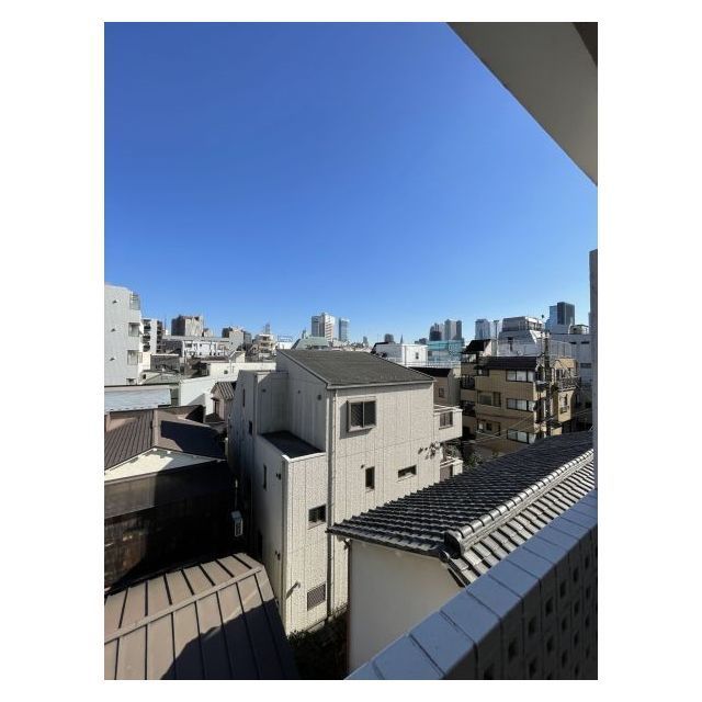 ミリアレジデンス北新宿 その他6