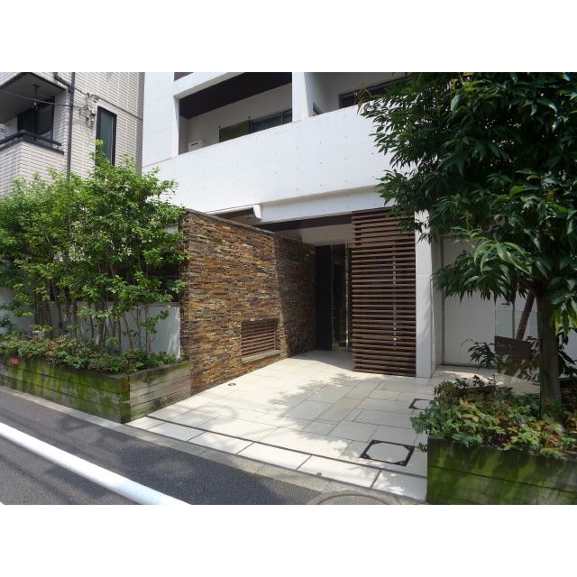 ミリアレジデンス北新宿 その他外観3