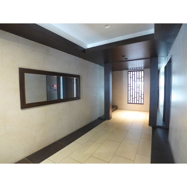 ミリアレジデンス北新宿 その他外観5