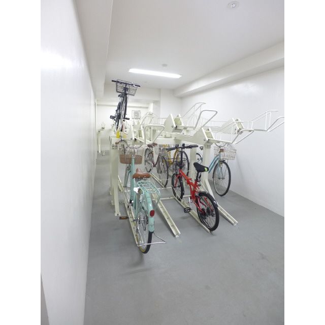 ミリアレジデンス北新宿 その他9