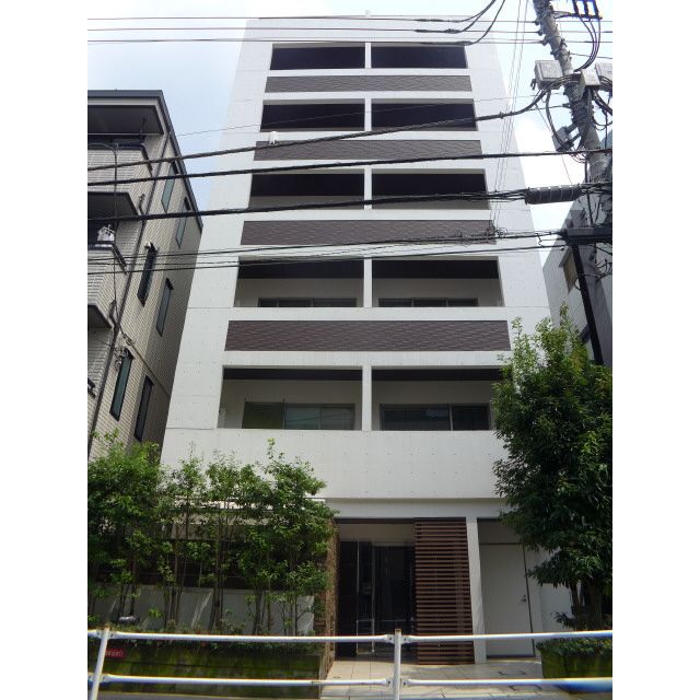 ミリアレジデンス北新宿 その他10