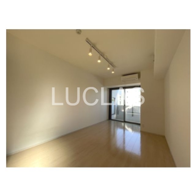 ミリアレジデンス北新宿 ベッドルーム