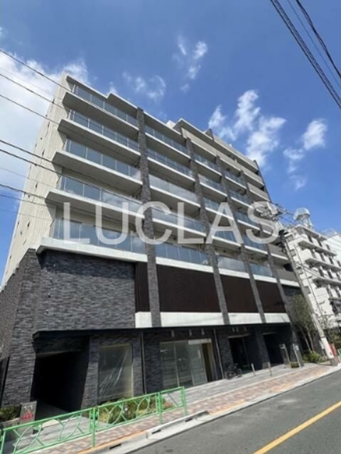 SOLASIA residence世田谷代田 その他外観1