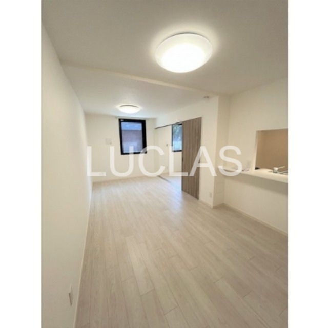 SOLASIA residence世田谷代田 リビング