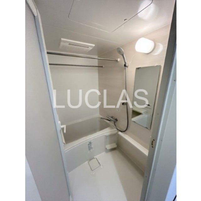 SOLASIA residence世田谷代田 風呂画像