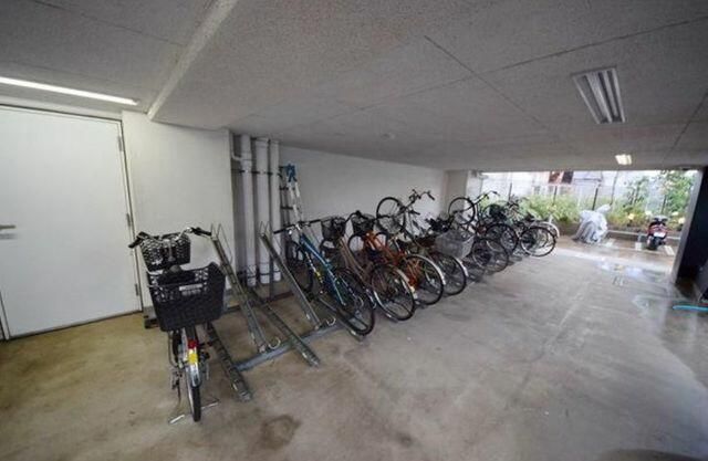 セジョリ大泉学園Ⅱ その他5