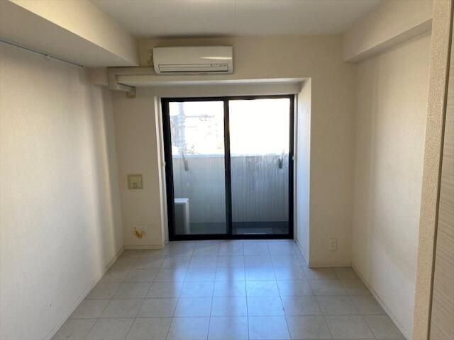 セジョリ大泉学園Ⅱ リビング