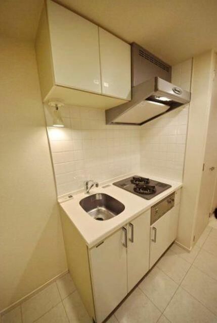 セジョリ大泉学園Ⅱ キッチン