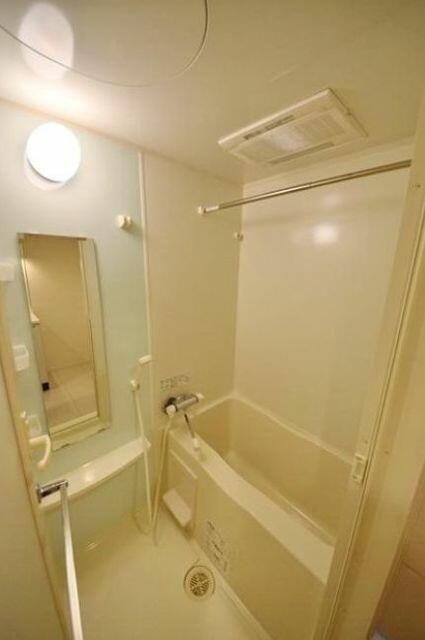 セジョリ大泉学園Ⅱ 風呂画像