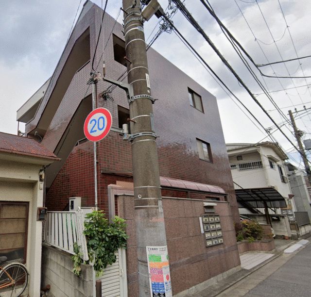 Ｋ２フラット 101号室 外観