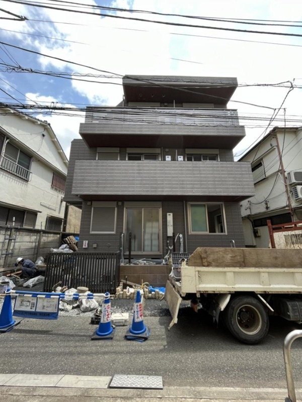 Ｋ２フラット その他5