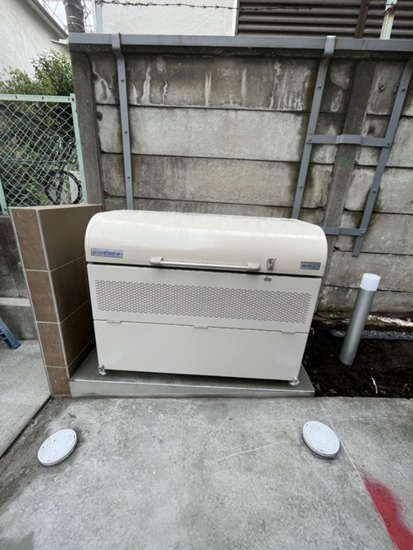 Ｋ２フラット その他6