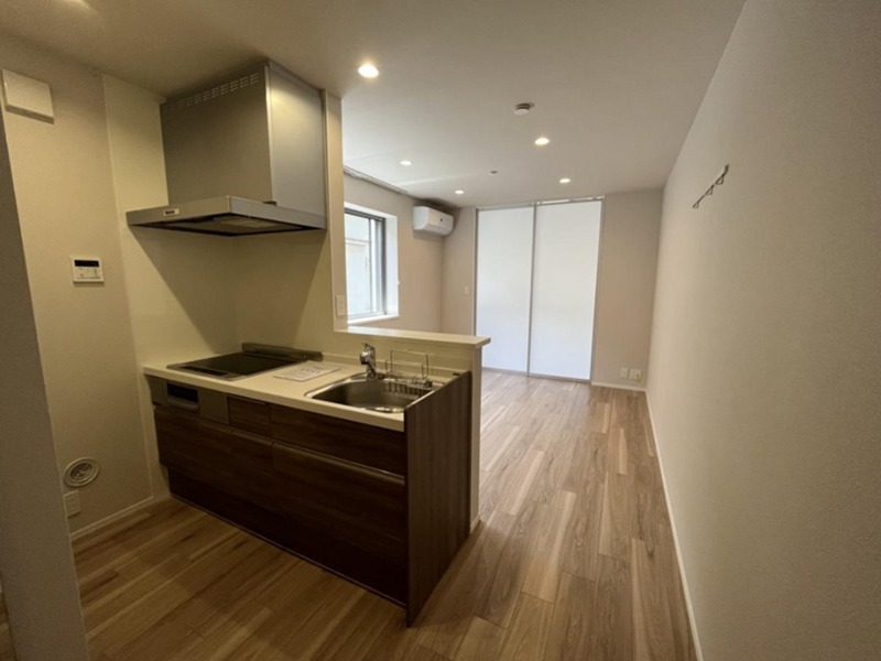 Ｋ２フラット リビング