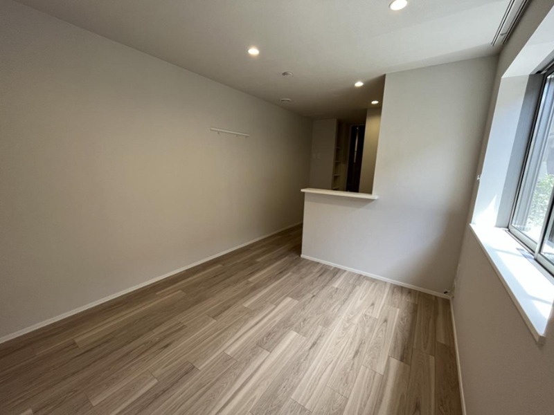 Ｋ２フラット ベッドルーム