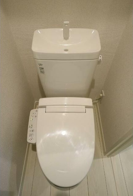 サザンフロント常盤台 その他1