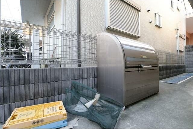 サザンフロント常盤台 その他5