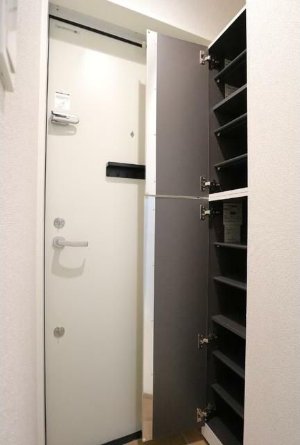 サザンフロント常盤台 その他外観2