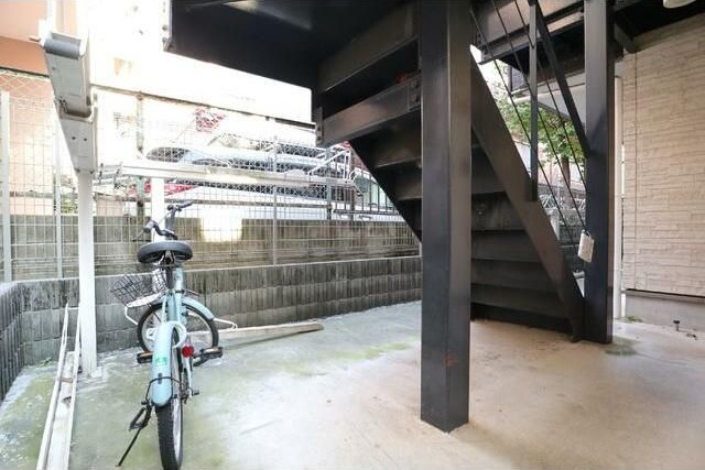 サザンフロント常盤台 その他13