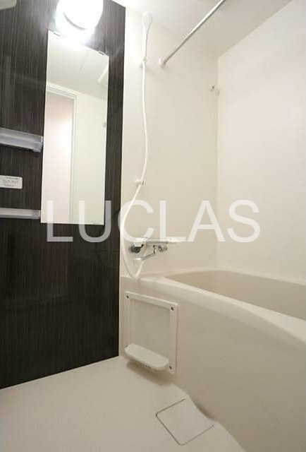 サザンフロント常盤台 風呂画像