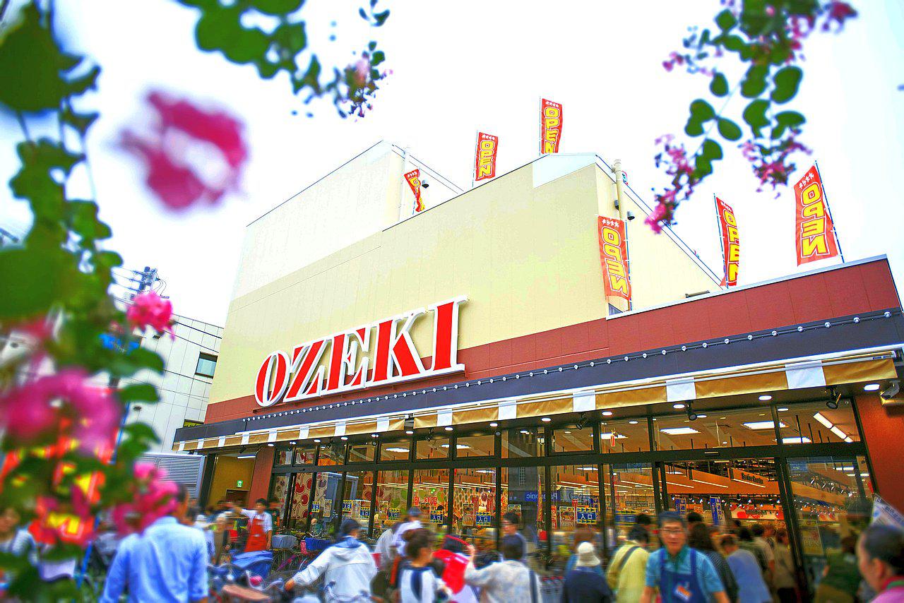 サザンフロント常盤台 周辺画像2