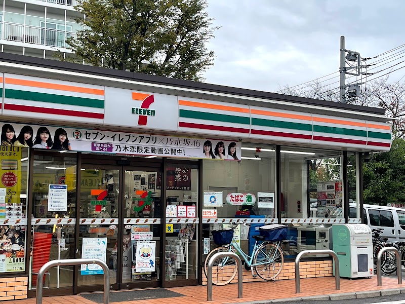 サザンフロント常盤台 周辺画像4