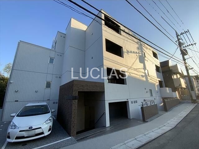 ＡＺＥＳＴ志村三丁目Ⅲ 104号室 外観