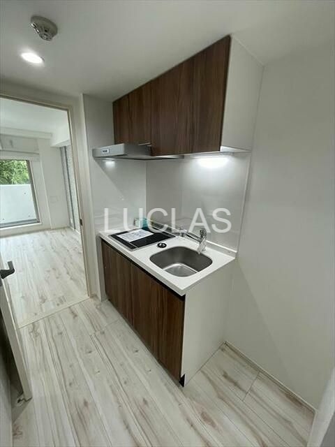 ＡＺＥＳＴ志村三丁目Ⅲ キッチン