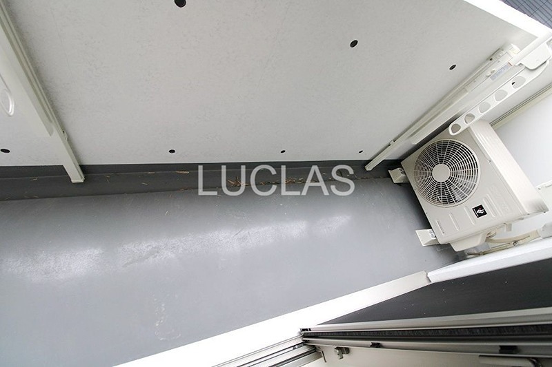 ＡＺＥＳＴ志村三丁目Ⅲ ベランダ