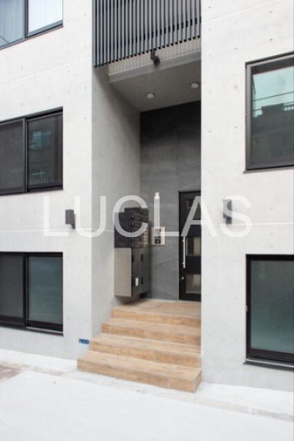 フェルヴォーレ住吉 その他外観1