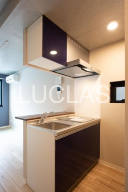 フェルヴォーレ住吉 キッチン