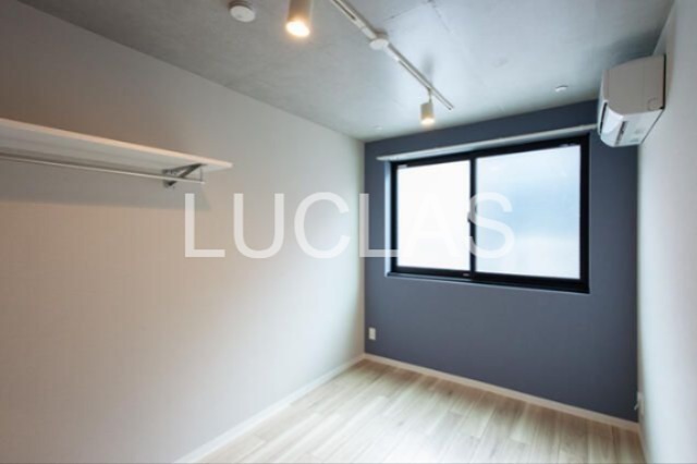 フェルヴォーレ住吉 ベッドルーム