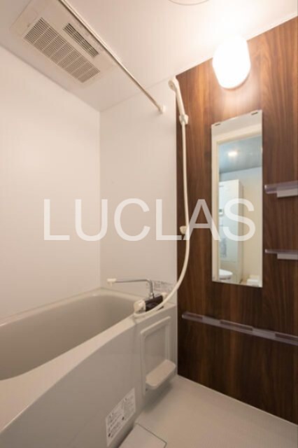 フェルヴォーレ住吉 風呂画像