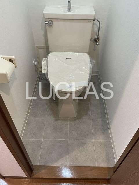 ロイヤルプラザ浅草 その他3