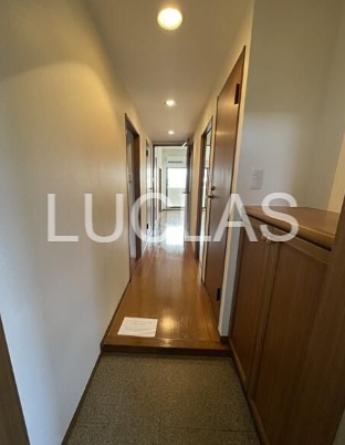 ロイヤルプラザ浅草 玄関