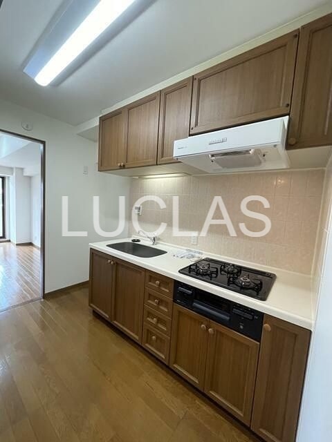 ロイヤルプラザ浅草 キッチン