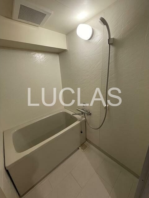 ロイヤルプラザ浅草 風呂画像