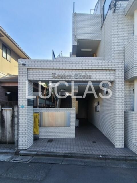 ルーブル江古田 その他外観1