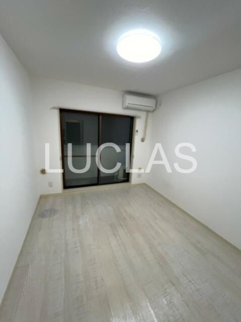 ルーブル江古田 ベッドルーム