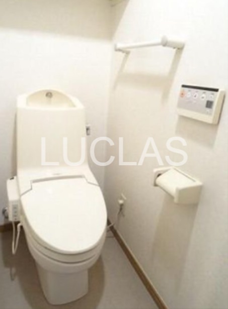 アーバンみらい石神井公園 その他1