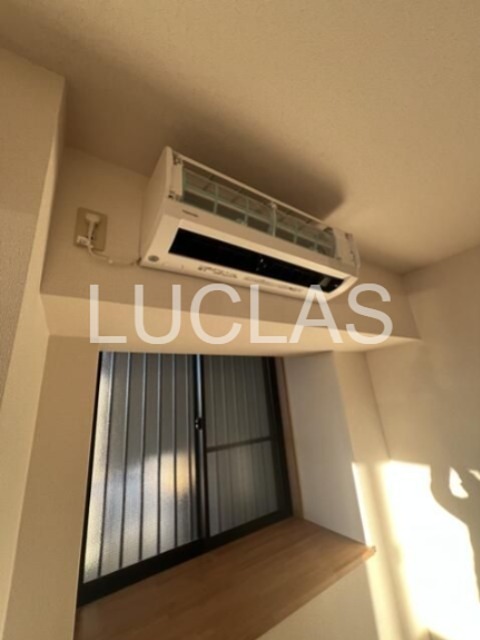 アーバンみらい石神井公園 その他4