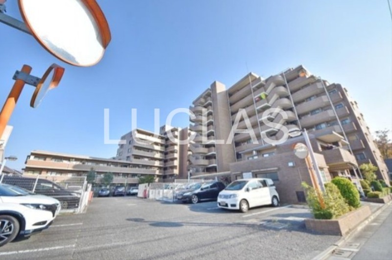 アーバンみらい石神井公園 その他6