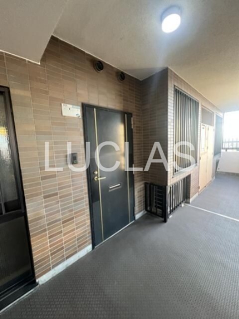 アーバンみらい石神井公園 その他外観1