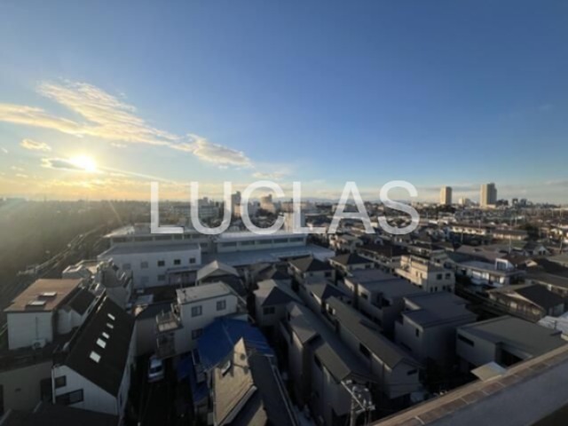 アーバンみらい石神井公園 その他外観3