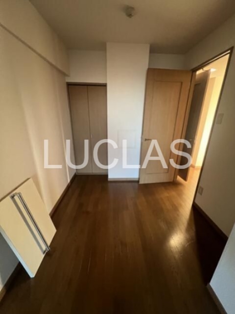 アーバンみらい石神井公園 リビング