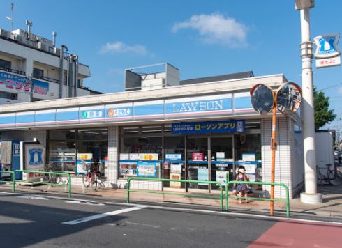 アーバンみらい石神井公園 周辺画像3