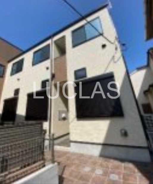 ハーモニーテラス江古田Ｎｏｒｔｈ 106号室 外観