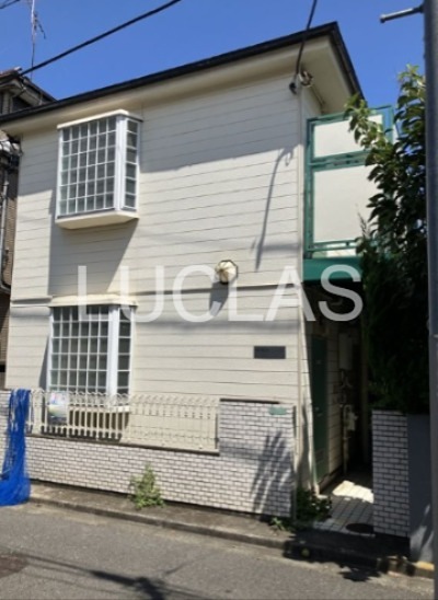 ハーモニーテラス江古田Ｎｏｒｔｈ その他外観1