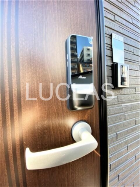 ハーモニーテラス江古田Ｎｏｒｔｈ その他外観3