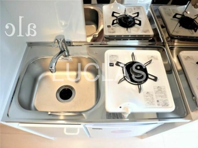 ハーモニーテラス江古田Ｎｏｒｔｈ キッチン